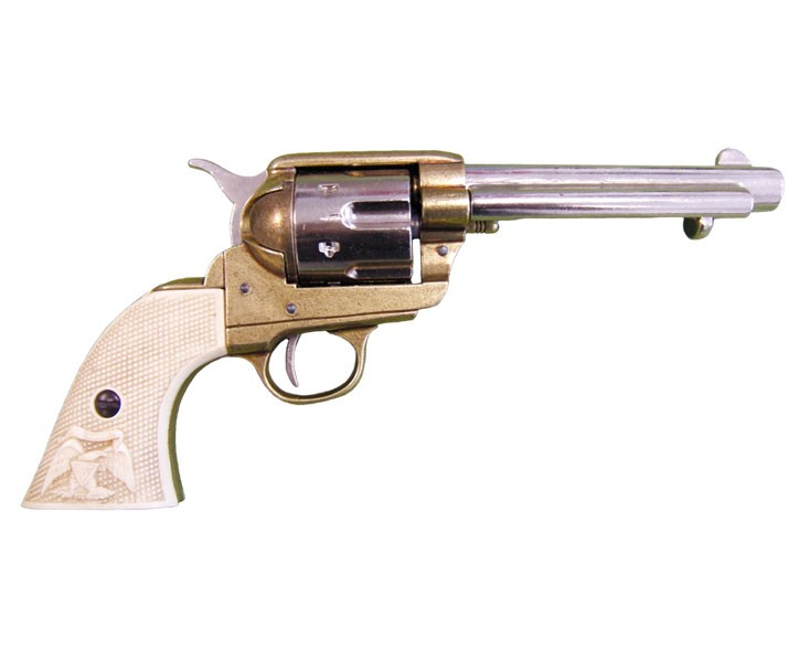 Revolver Colt