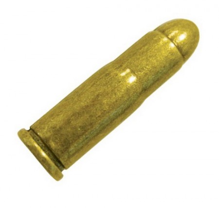 Winchester's bullet