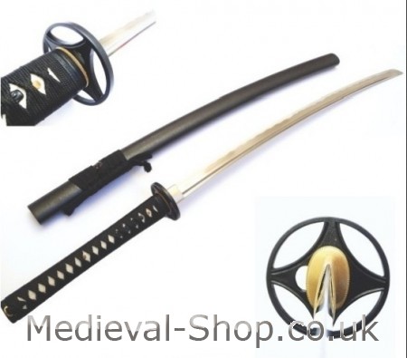 Katana for Kendo