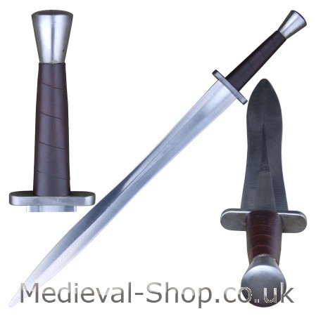 Spatha roman sword
