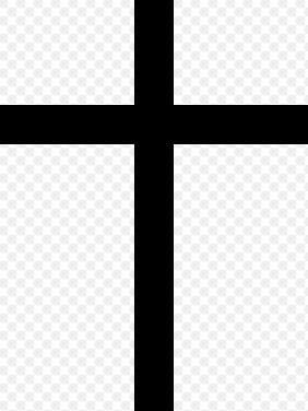 Croce utilizzata dai Cavalieri Templari