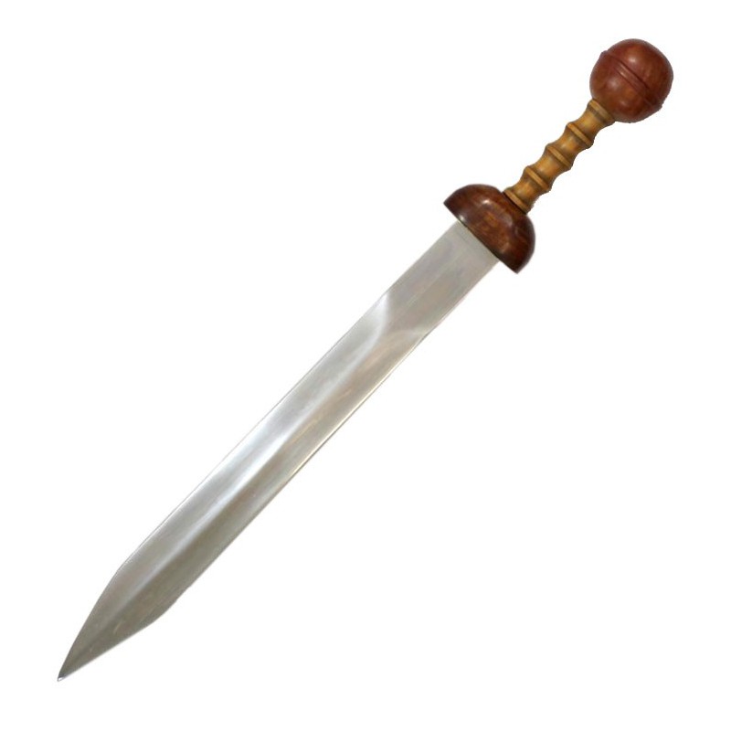 Gladius Romana. Les épées les plus célèbres de l'histoire