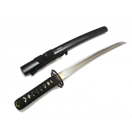 Wakizashi. Les épées les plus célèbres de l'histoire