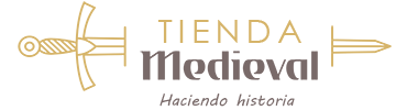 ⚔️ Tienda-Medieval