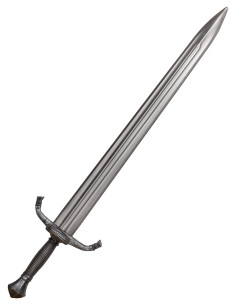 Espada medieval modelo Maquet para LARP
