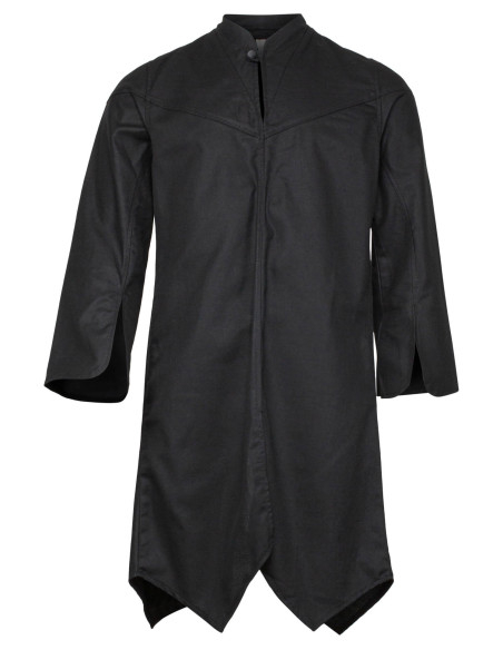 Lange middeleeuwse tuniek model...