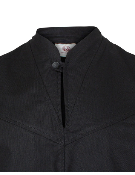 Lange mittelalterliche Tunika im...