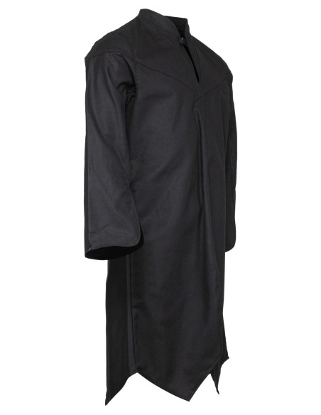 Lange mittelalterliche Tunika im...