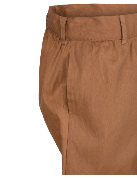 Pantalones vikingos de tela modelo...