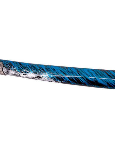 Ghost of Tsushima dekorativ katana