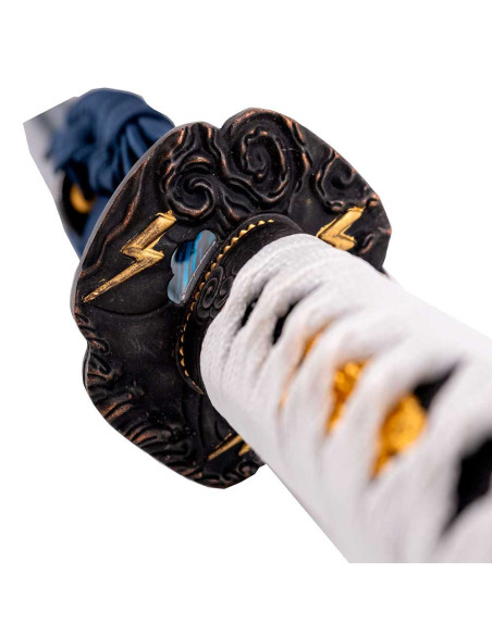 Ghost of Tsushima dekorativ katana