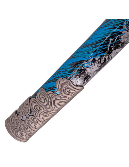 Ghost of Tsushima dekorativ katana