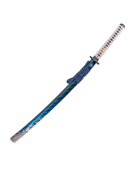 Dekoratives Katana aus Ghost of Tsushima