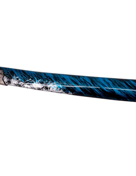 Dekorativ katana Ghost of Tsushima,...