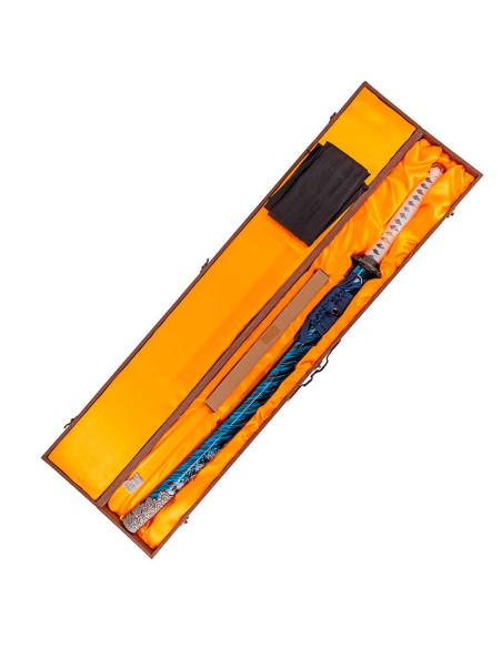 Decoratieve katana Ghost of Tsushima,...