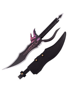 Kasaka Dolk uit Solo Leveling