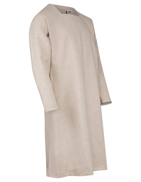 Vikinga tunika van linnen model...