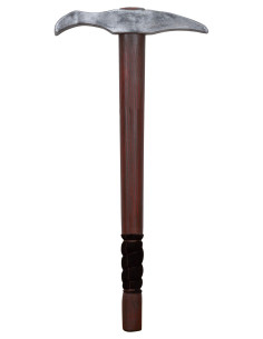 Martillo medieval para LARP, modelo Marten