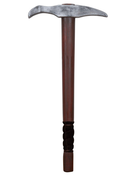 Martillo medieval para LARP, modelo...