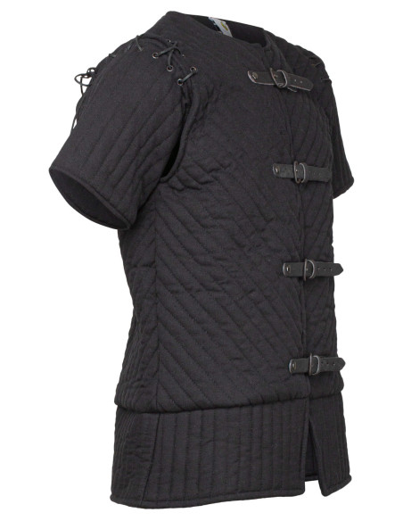 Mittelalterlicher Gambeson aus...