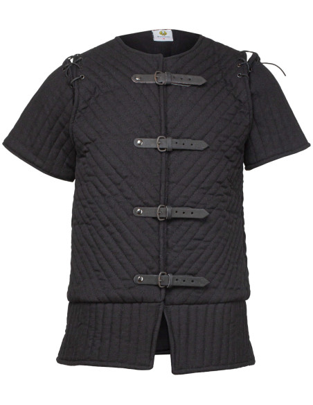 Mittelalterlicher Gambeson aus...