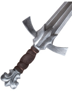 Mittelalterliches Dolch aus Schaumstoff für LARP, Modell... 2