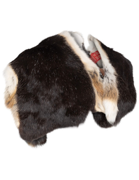 Schulterpolster aus Leder, Modell...