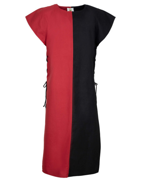 Mittelalterlicher Tabard im...