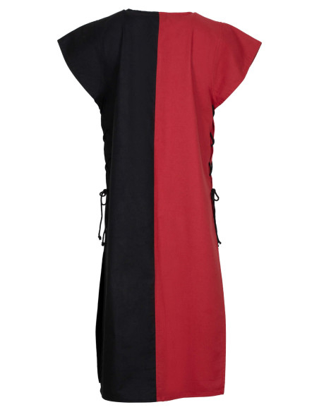 Tabardo medieval modelo Gilbert,...