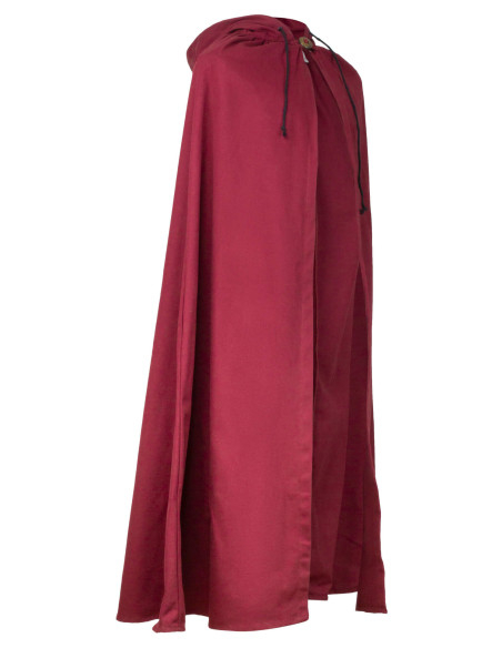 Mittelalterlicher Baumwollumhang...