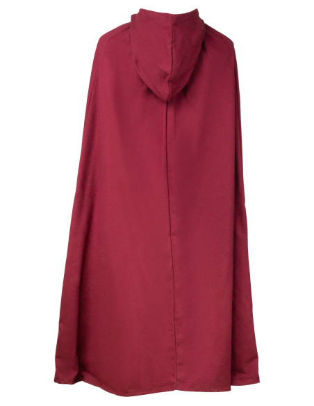 Mittelalterlicher Baumwollumhang...