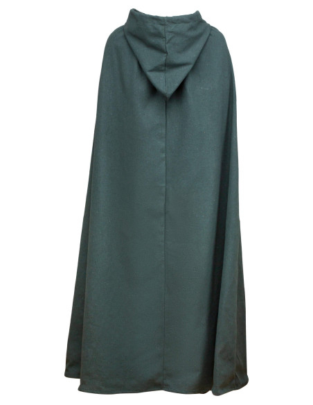 Capa medieval algodón modelo Aaron,...