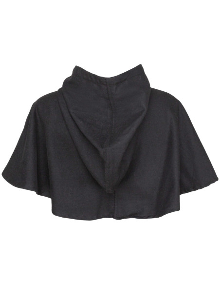 Gugel medieval en lana modelo Notker,...