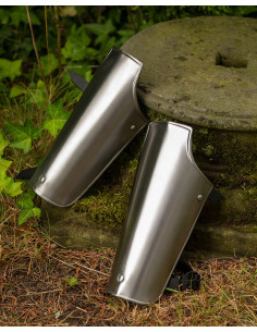 Middeleeuwse metalen armbanden model Markward