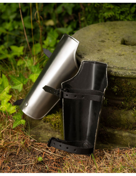 Brazaletes medievales metálicos...