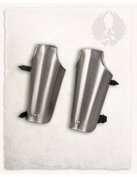 Middeleeuwse metalen armbanden model...