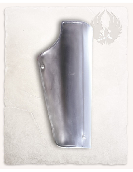 Metallene mittelalterliche Armbänder...