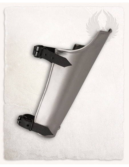 Brazaletes medievales metálicos...