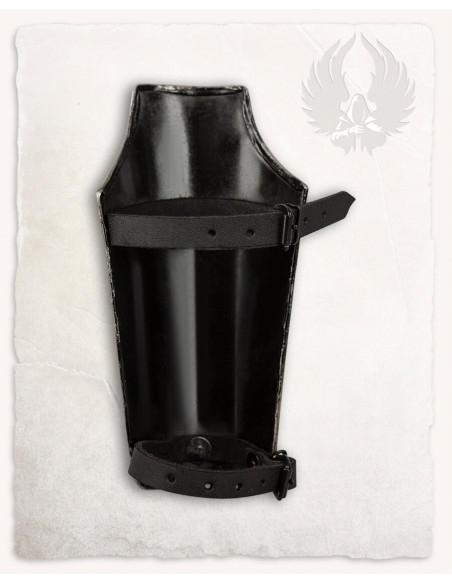 Medievale metalarmbånd model Markward