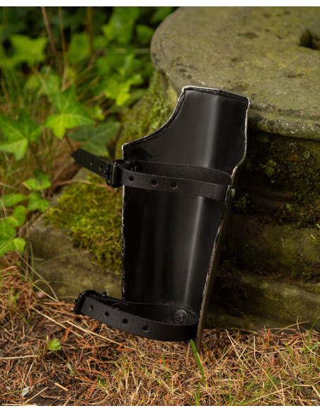 Metallene mittelalterliche Armbänder...