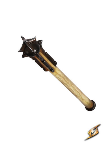 Bewakerbijl voor LARP