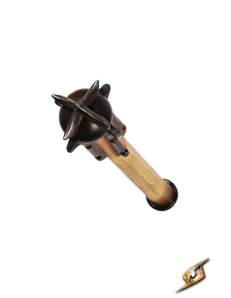 Bewakerbijl voor LARP