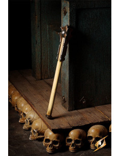 Maza del Guardián para LARP