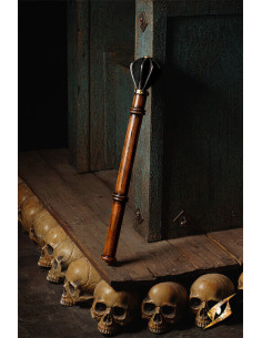 Maza de Pernach para LARP