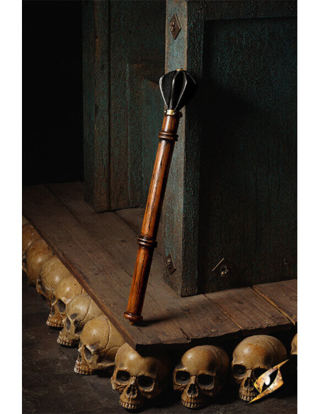 Pernach klub til LARP