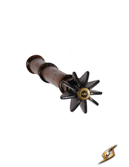 Pernach-Maza für LARP