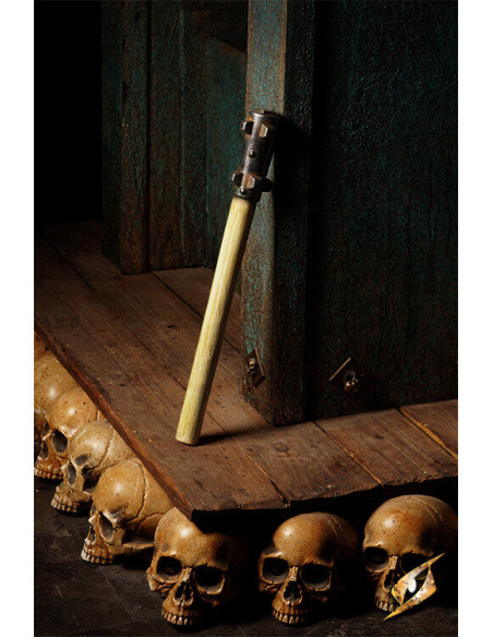 Bombeknuser til LARP