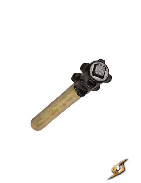 Schlagwaffe für LARP