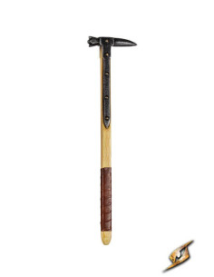 Reiterhammer für LARP 2