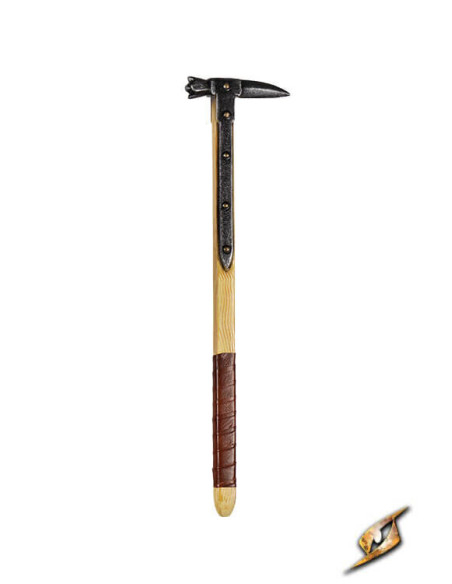 Reiterhammer für LARP